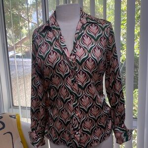 ZARA TOP